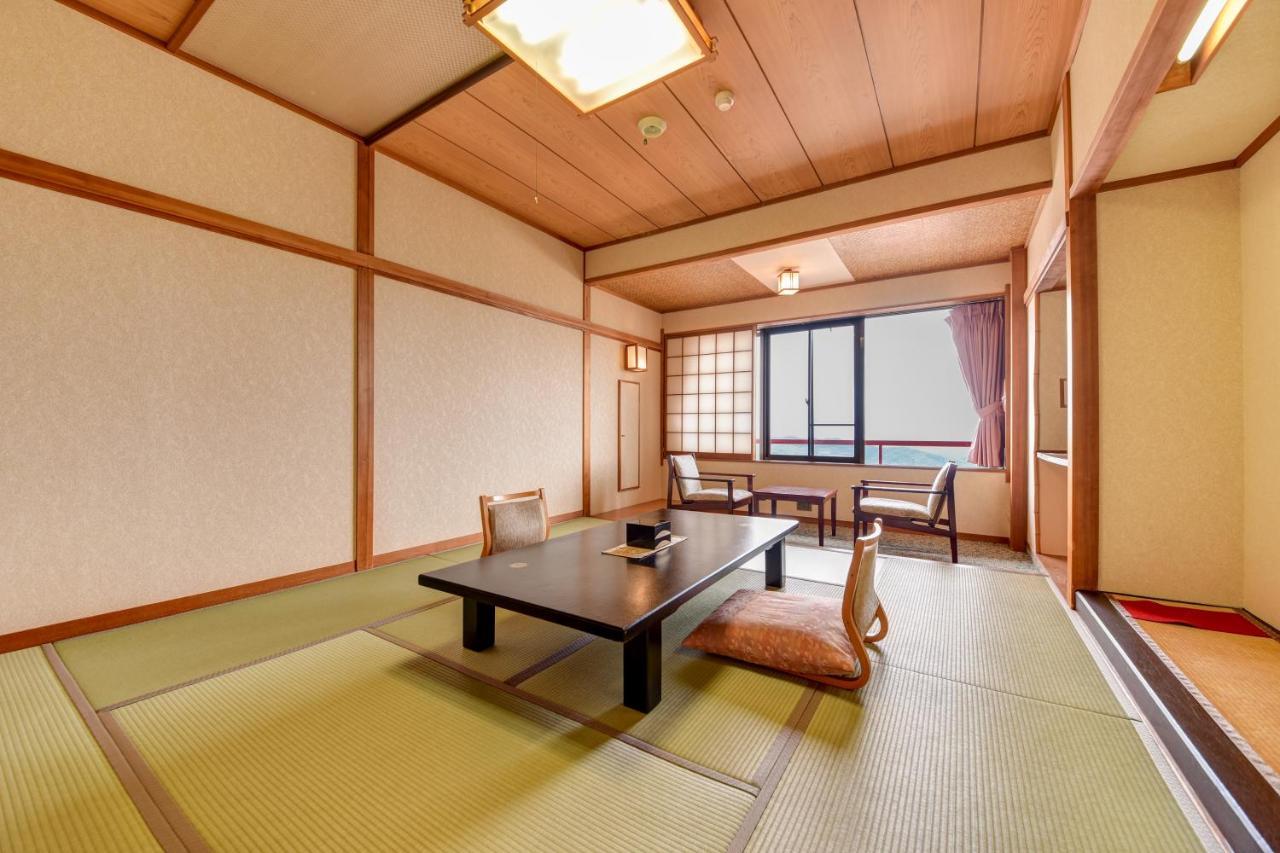 Hotel Kokuya Shibukawa Exteriér fotografie