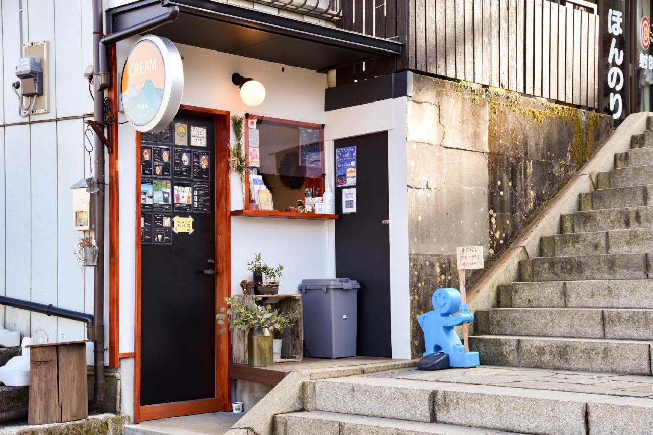 Hotel Kokuya Shibukawa Exteriér fotografie