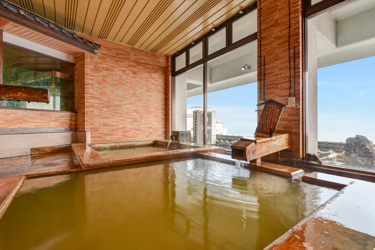 Hotel Kokuya Shibukawa Exteriér fotografie
